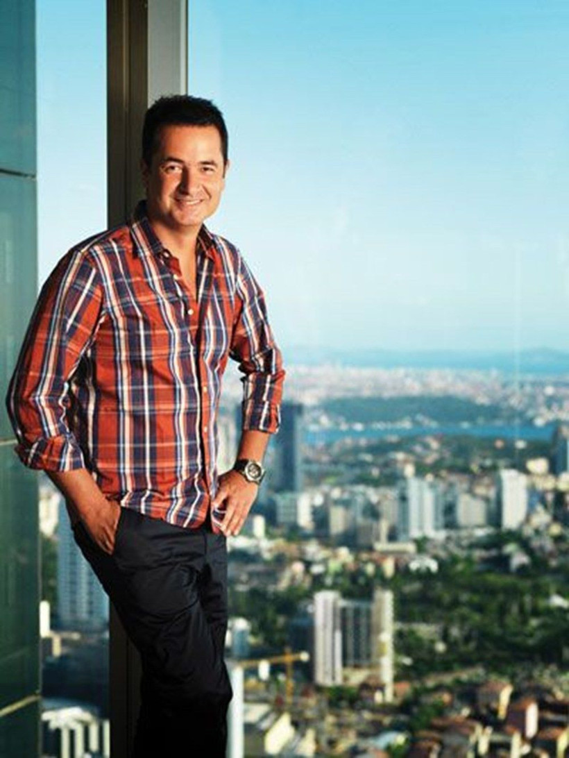 Acun Ilıcalı uçak satın aldı uçağın içi fiyatı olay! Evinden sonra jetini de satmıştı - Resim: 3