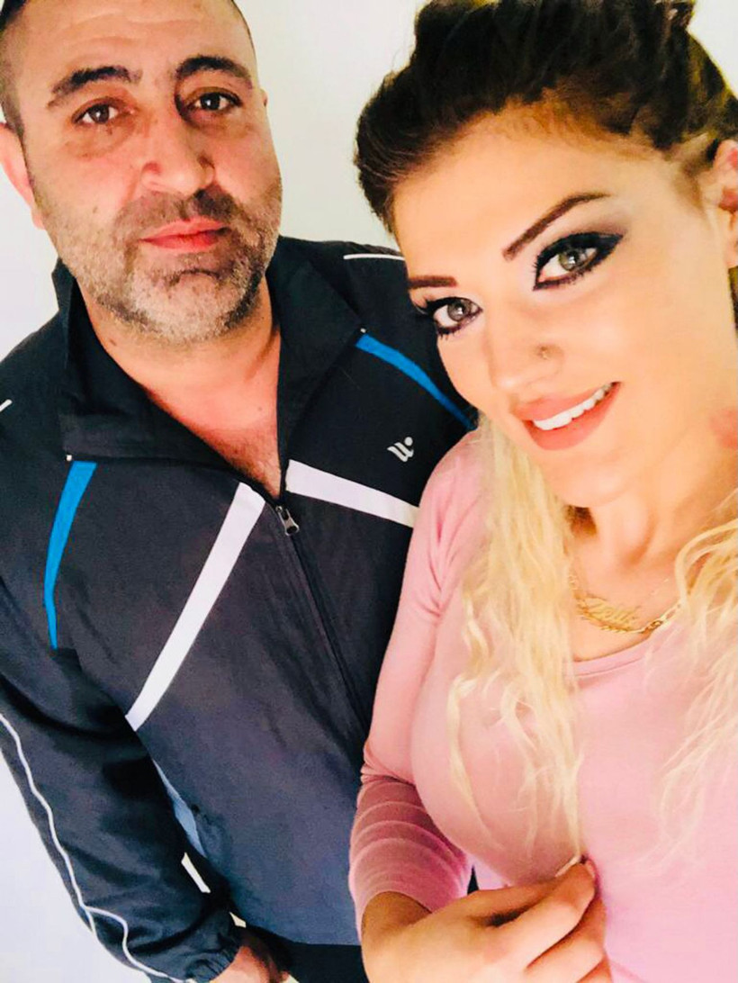 Ensesinden vurulan Zeliha diken üstünde sevgilisi cezaevinde anlatmış! - Resim: 4