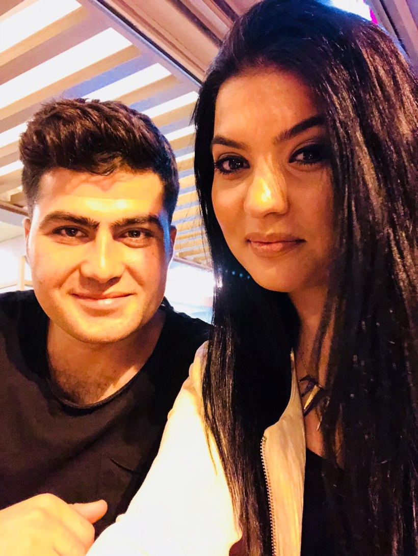 Samsun'da özel harekatçı kocasını öldürdü! Dehşeti anlattı: Saçımı tutup yere yatırıp... - Resim: 4