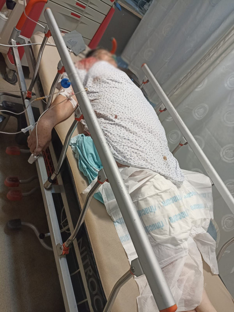 Afyonkarahisar’da korkunç olay! Her şey 2 ay içinde oldu kan kusarak hayatını kaybetti - Resim: 3