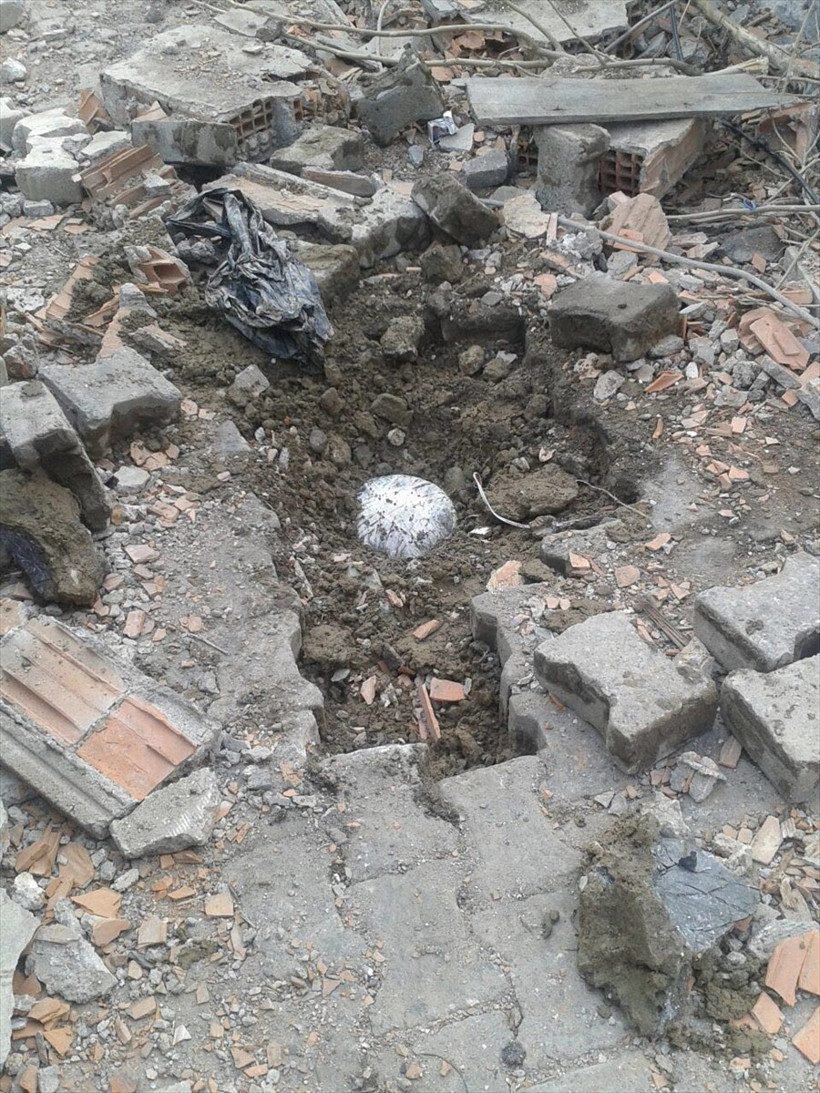 PKK tüp tencere çaydanlık derken şimdi de...  - Resim: 4