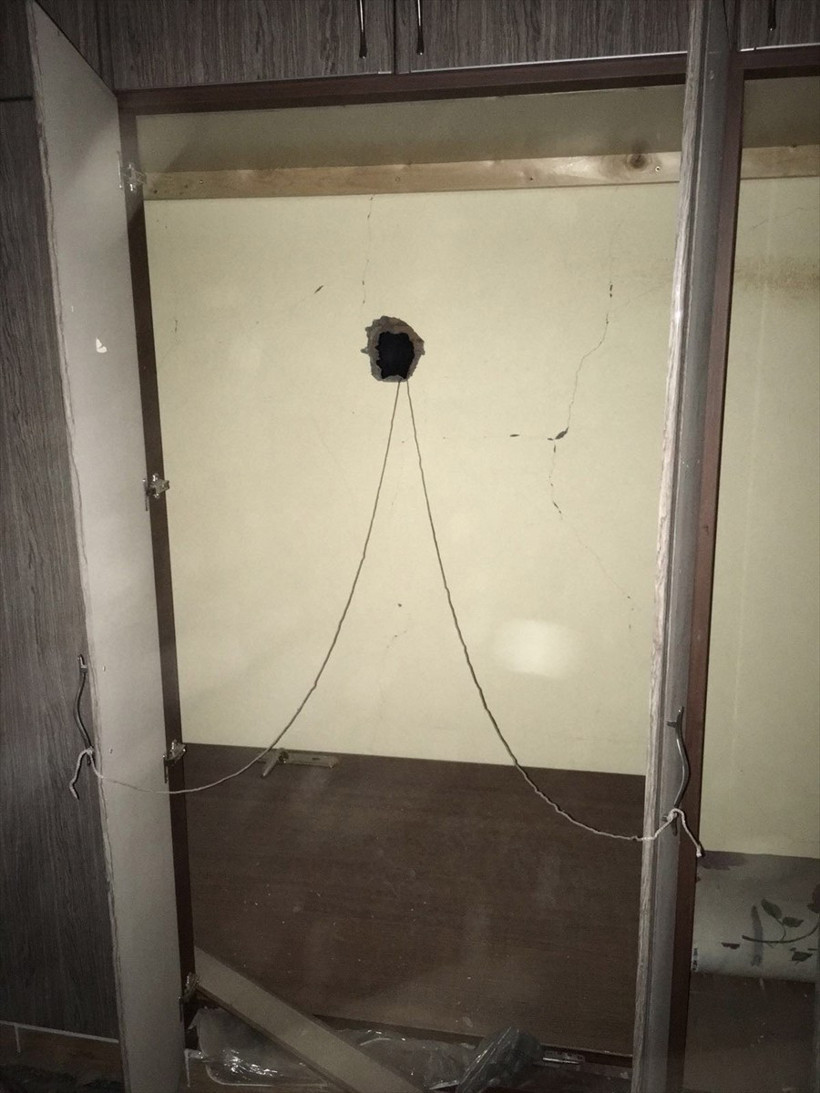 Şırnak'ta ortaya çıktı! PKK'lılar yüzlerce metre... - Resim: 3