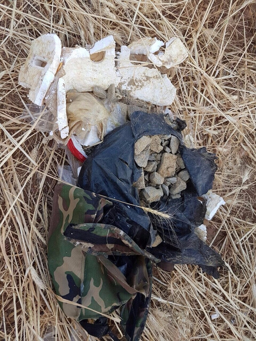 MİT ile jandarma Şırnak'ta ele geçirdi! Rus yapımı... - Resim: 4