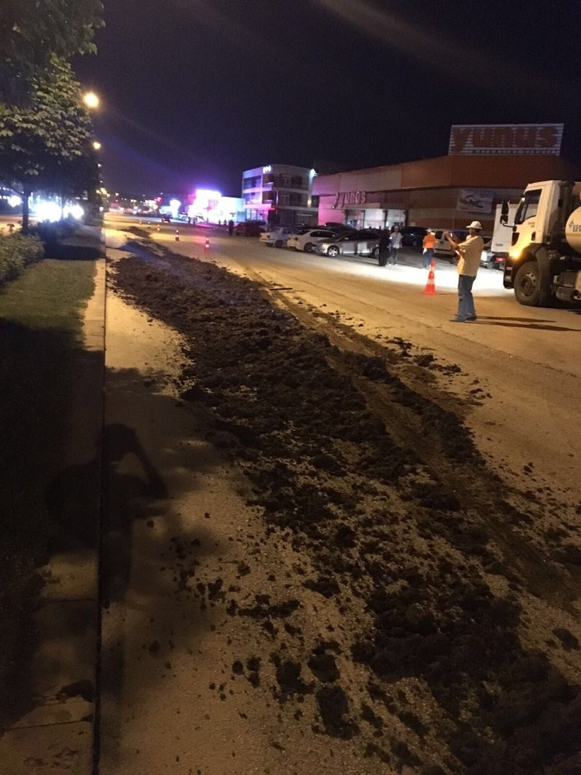 Kemal Kılıçdaroğlu'na şok! Önüne bir kamyon tezek döküp... - Resim: 4