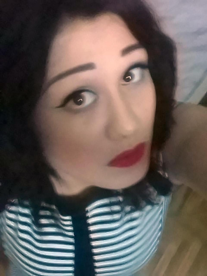 Cinsel ilişki oyununda sevgilisini doğradı sonra buzdolabında muhafaza etti - Resim: 2