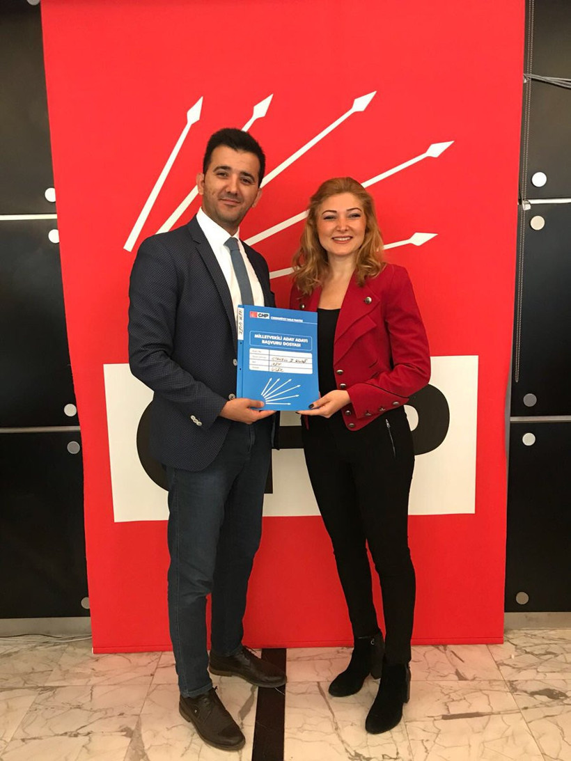 'Babam milletvekilliğini bana bırakmıştı!' CHP'de ilginç isyan... - Resim: 2