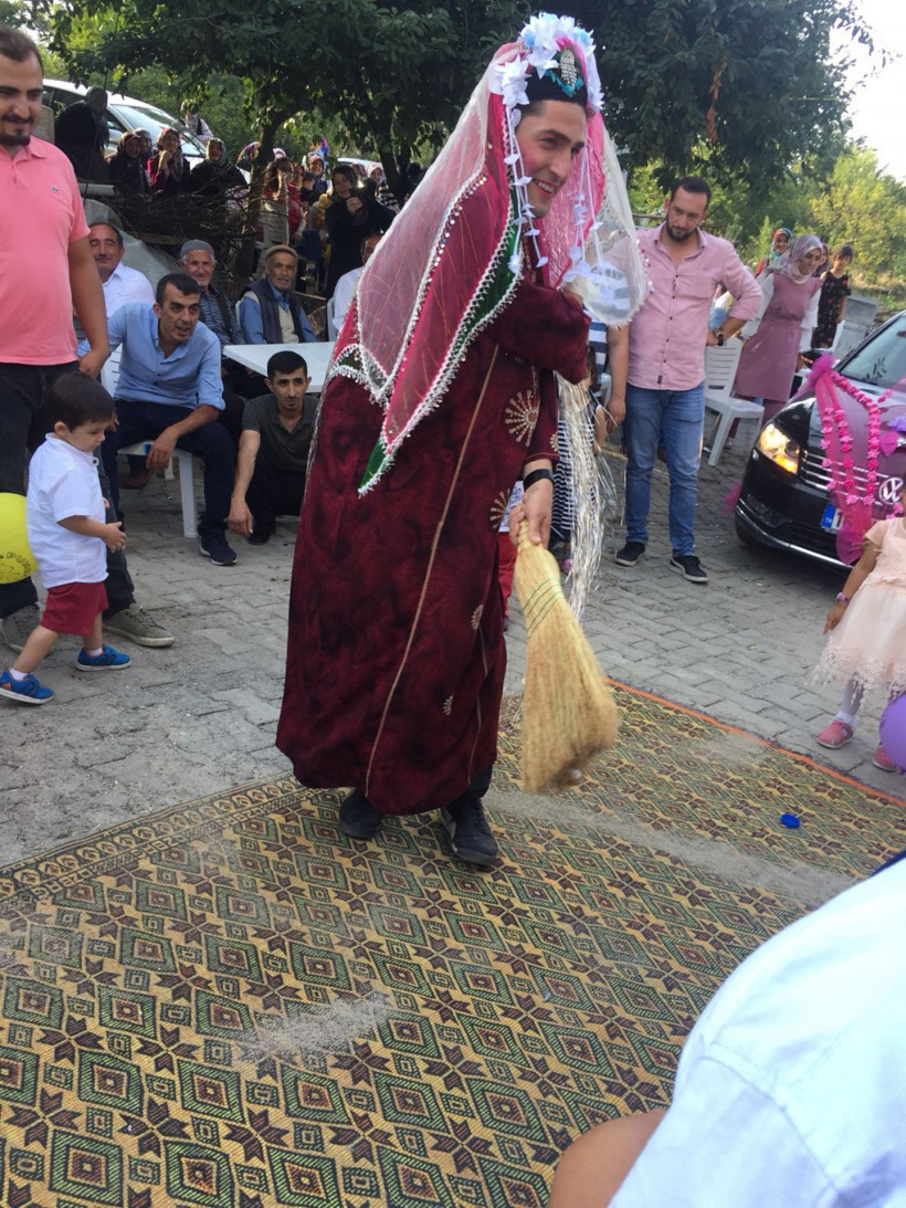 Bursa'da damadı canından bezdirdiler - Resim: 4