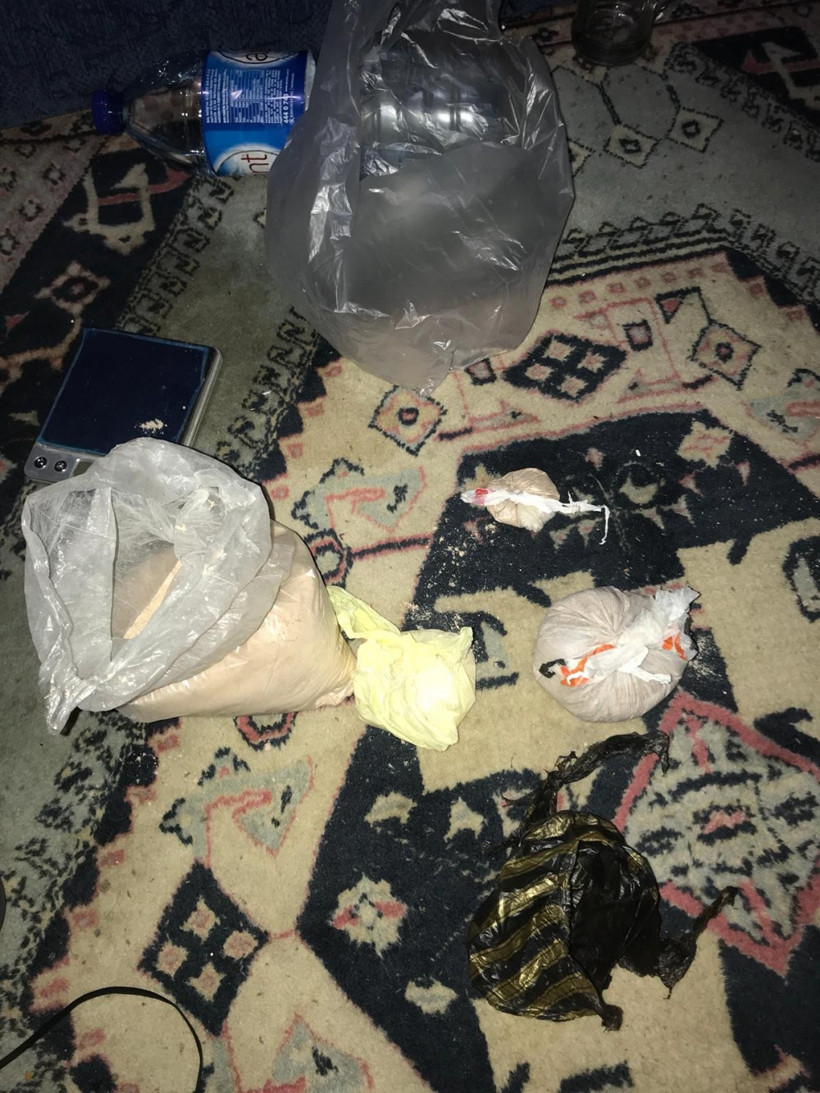 Evli adam yasak aşkının ihanetini öğrendi dehşet saçtı!  - Resim: 3