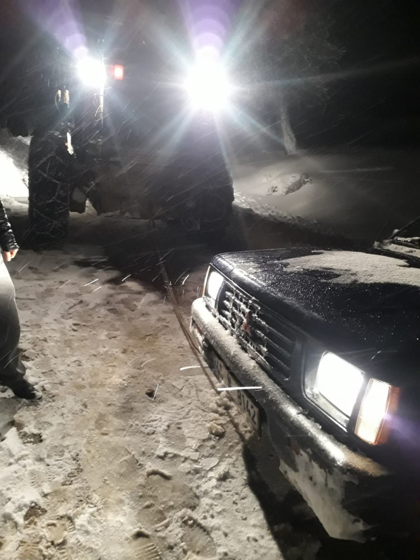 Bugün okullar tatil mi? 17 Ocak kar tatili ilan edilen iller - Resim: 4