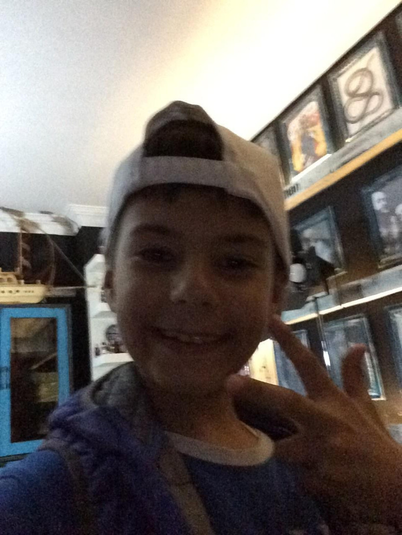 Okulda büyük skandal Efe hayatını kaybetti annesine mektubu yürekleri dağladı - Resim: 2