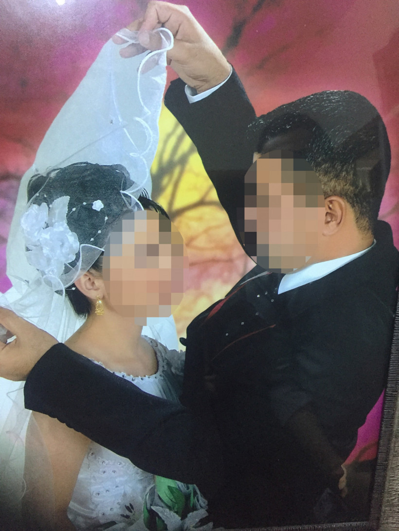 Kendisini aldattığını düşündüğü karısını inşaat demiriyle dövdü - Resim: 1