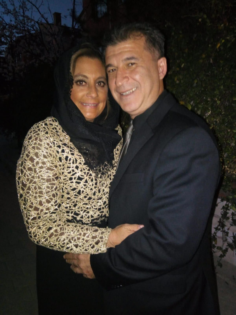 Türkle evlenen İtalyan gelin 46 yaşında Müslüman oldu - Resim: 3