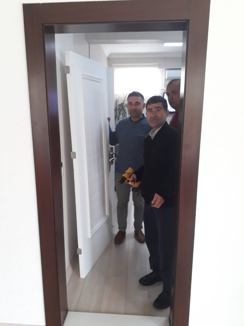 Pazarcık Belediye Başkanı seçildi ilk icraatı bu oldu - Resim: 2