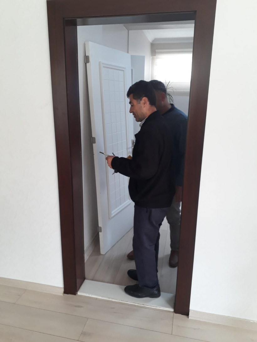 Pazarcık Belediye Başkanı seçildi ilk icraatı bu oldu - Resim: 1