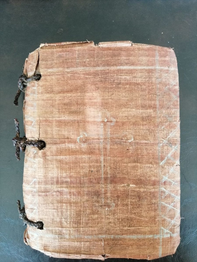 Diyarbakır'da bin 300 yıllık kitap ele geçirildi - Resim: 4