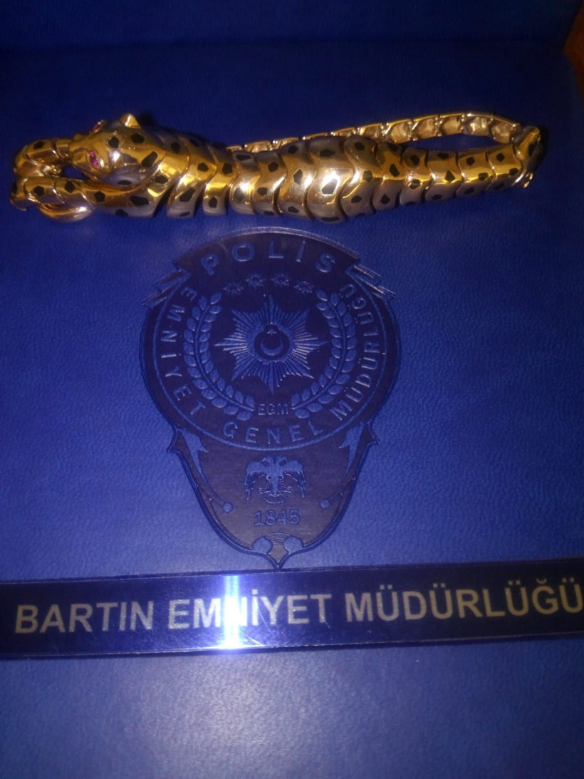 Yolda buldu oyuncak sandı fiyatını duyunca şoka uğradı - Resim: 1