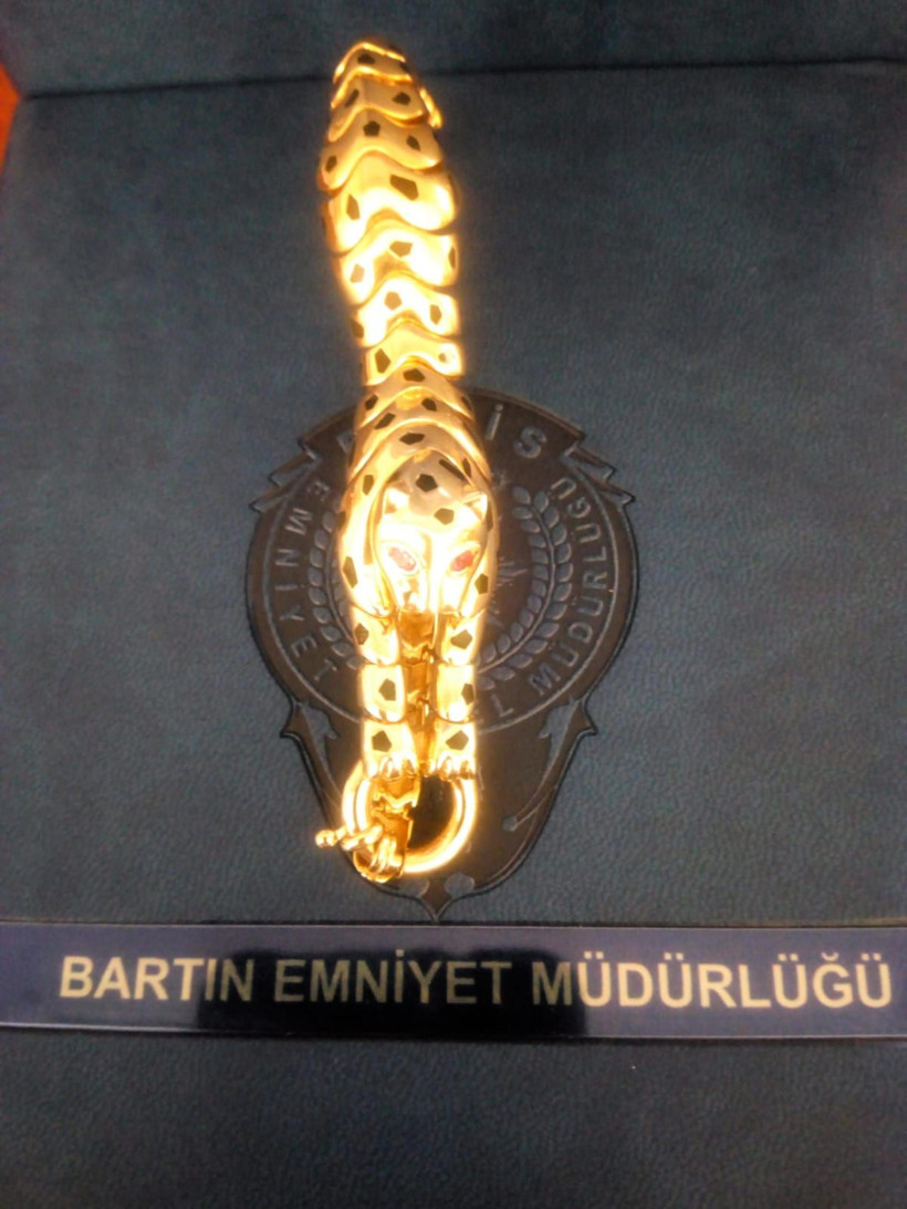 Yolda buldu oyuncak sandı fiyatını duyunca şoka uğradı - Resim: 2