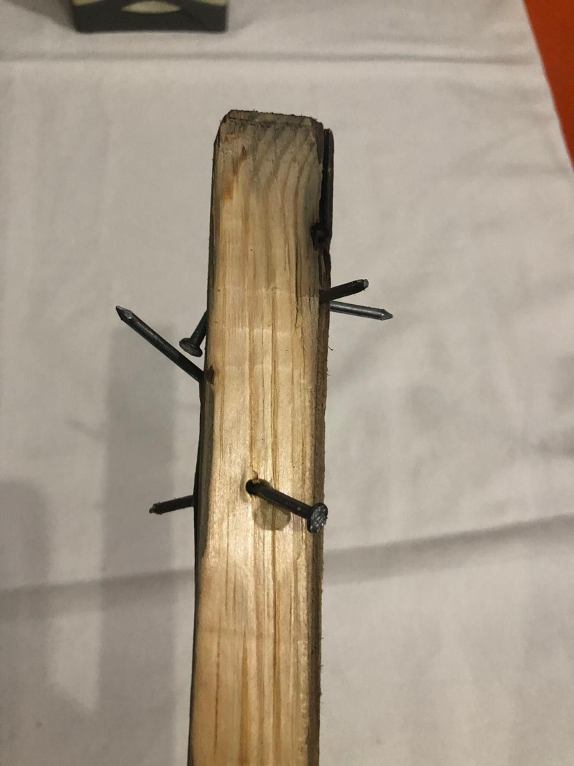 Gürültü yüzünden uyardıkları grubun saldırısına uğradılar - Resim: 3