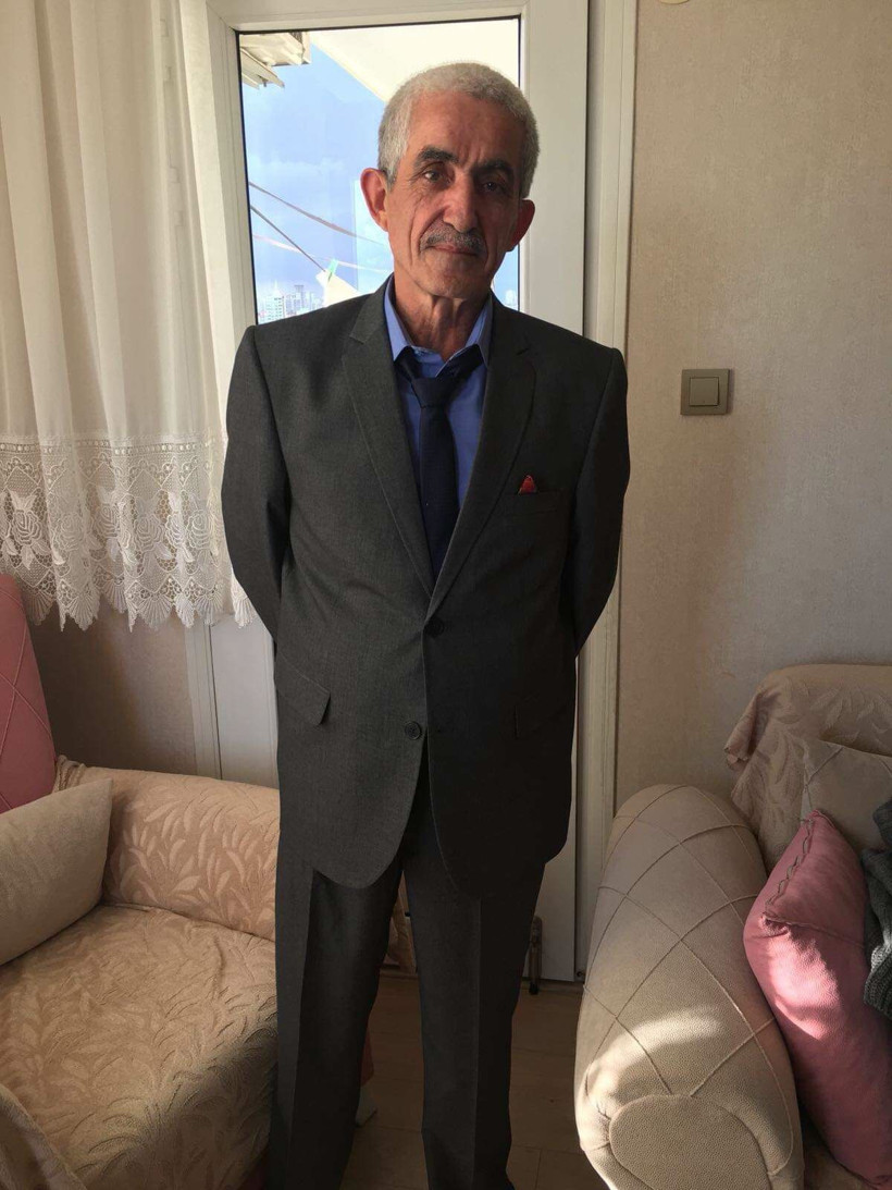 Adana'da karısını ve kayınpederini öldüren astsubayın ifadesi ortaya çıktı - Resim: 3