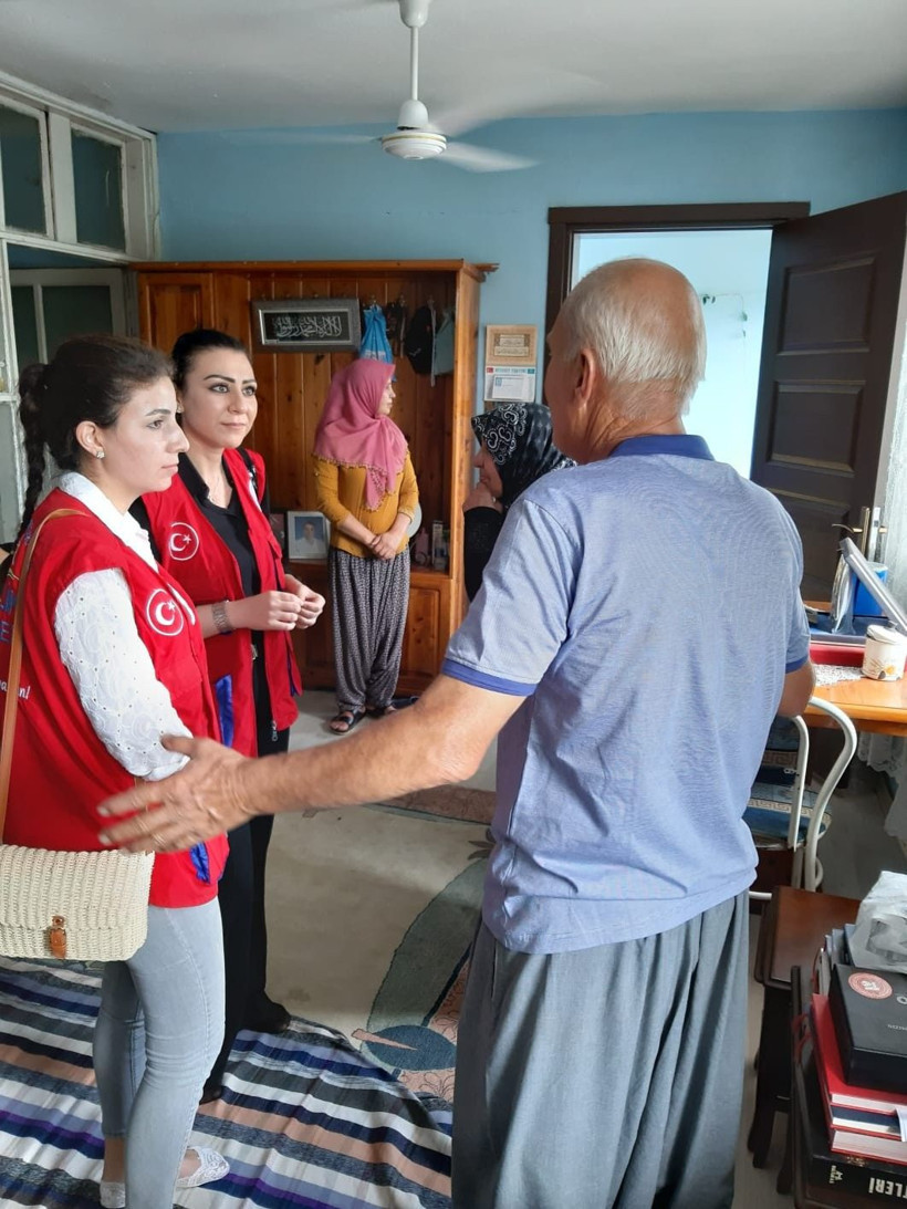 Şehit polis Sevda Güngör'ün anne ve babası kızlarının hatıralarını yaşatıyor - Resim: 1