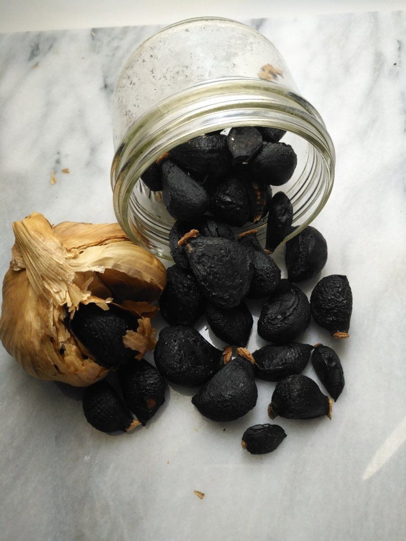 Fermente sarımsağın mucizevi faydaları hayrete düşeceksiniz - Resim: 3