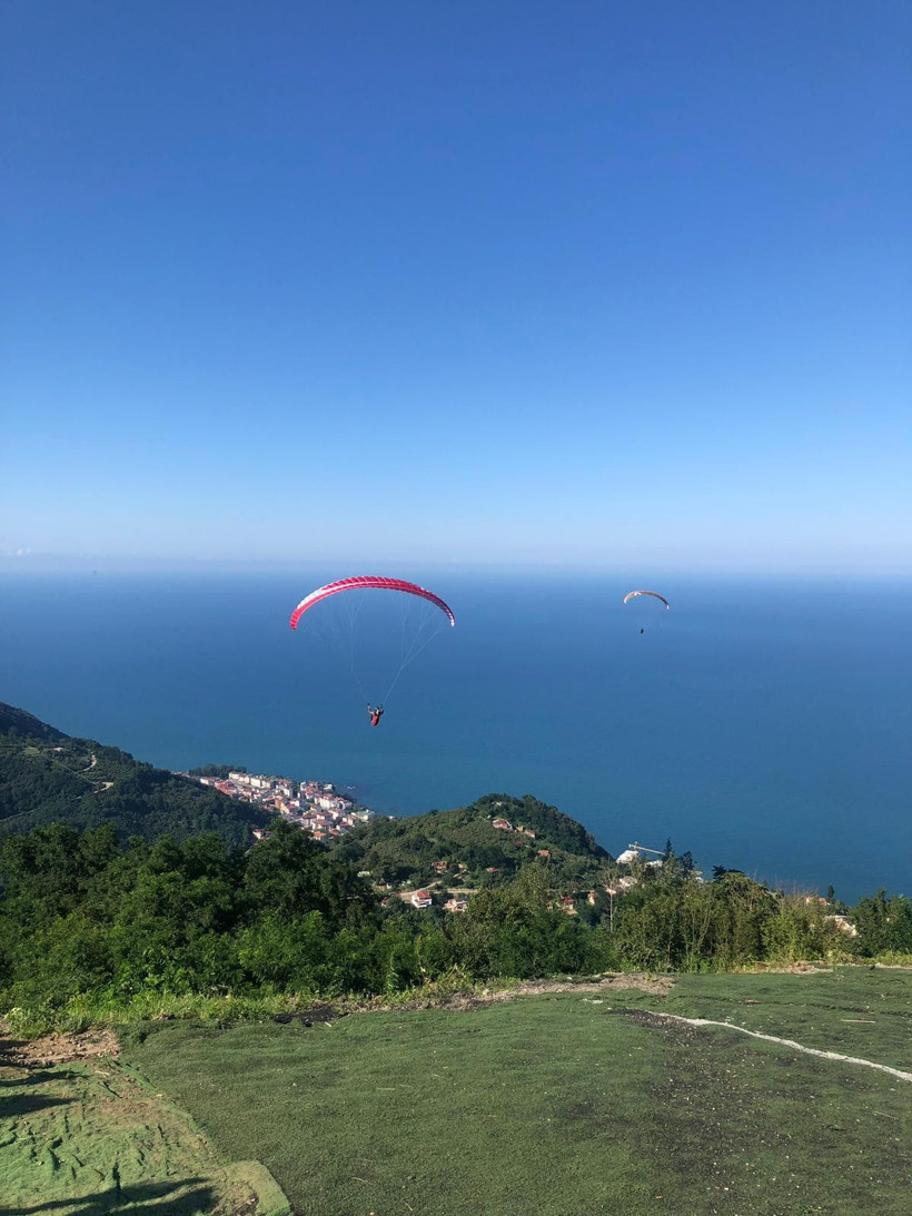 Ordu'da şubat ayında yasaklanmıştı! O yasak kalkıyor - Resim: 1