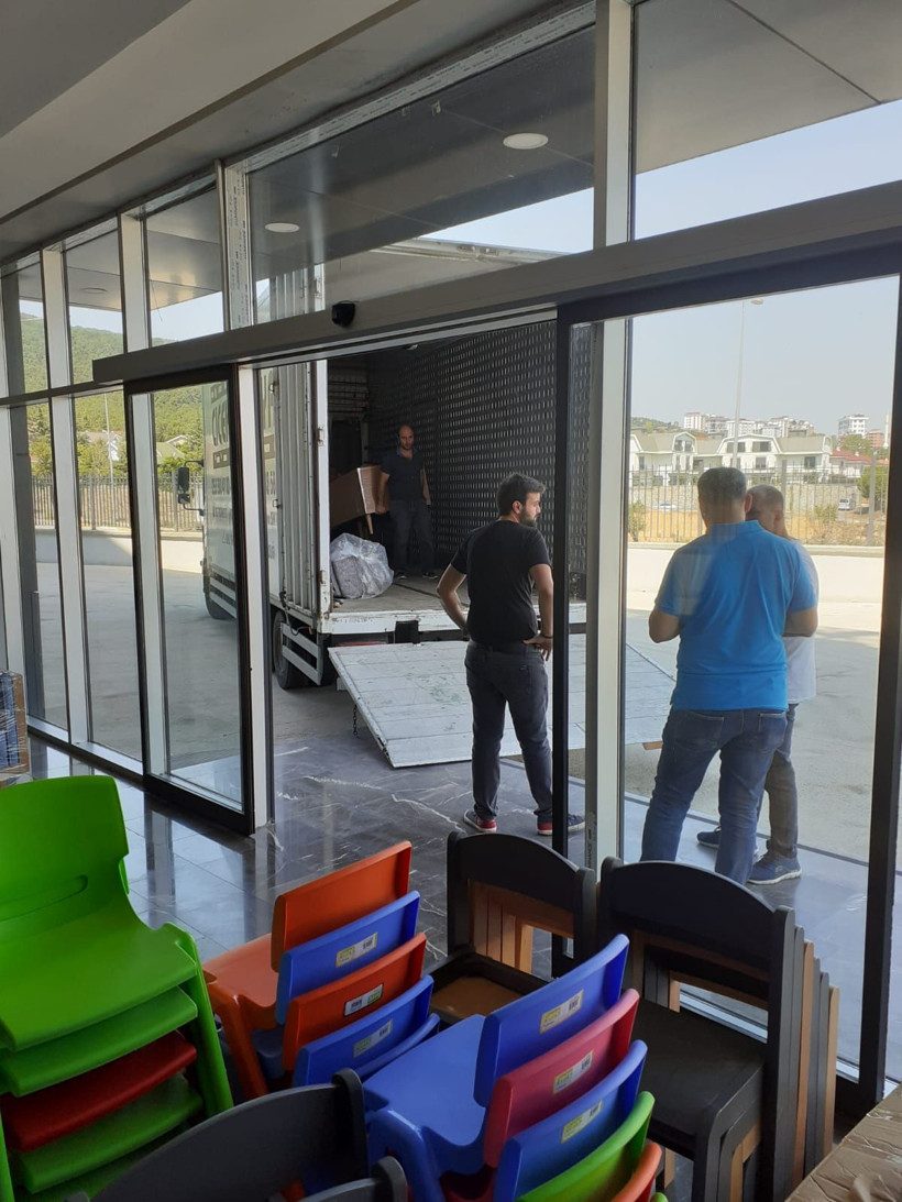 İstanbul'da açılan kolej kapatıldı! Öğrenciler mağdur edildi - Resim: 3