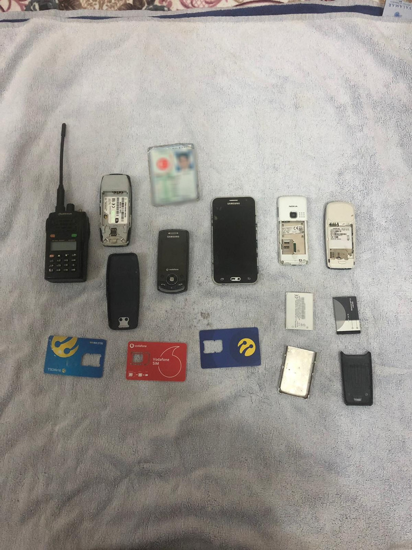 Amasya'da 6 kişilik dolandırıcılık şebekesi çökertildi - Resim: 3