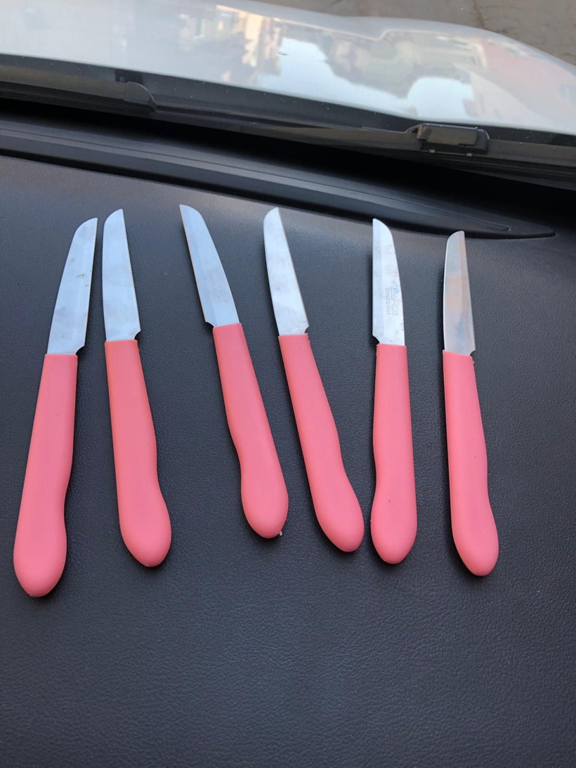 Bursa'da bıçaklanan gencin oyununu polis bozdu - Resim: 3