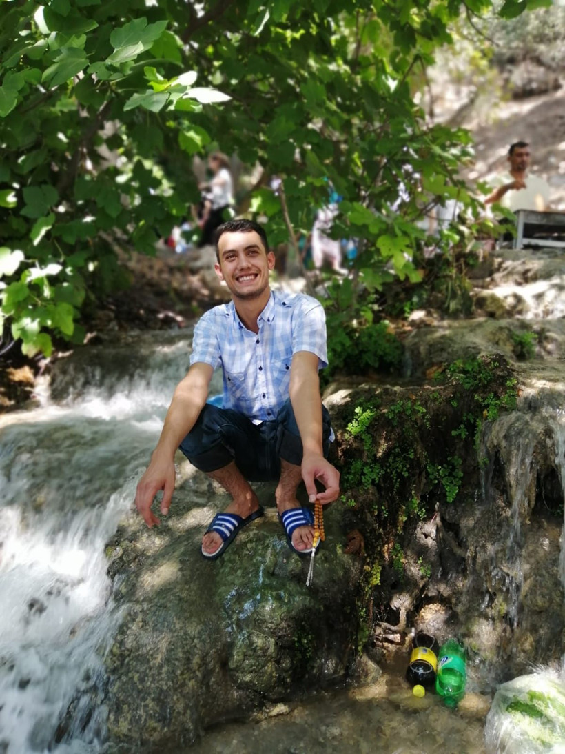 Adıyaman'da 2 çocuğunu 47 gün arayla kaybeden aileden cinayet iddiası... - Resim: 4