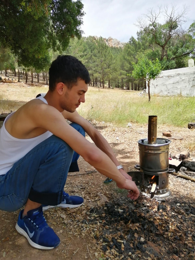Adıyaman'da 2 çocuğunu 47 gün arayla kaybeden aileden cinayet iddiası... - Resim: 3