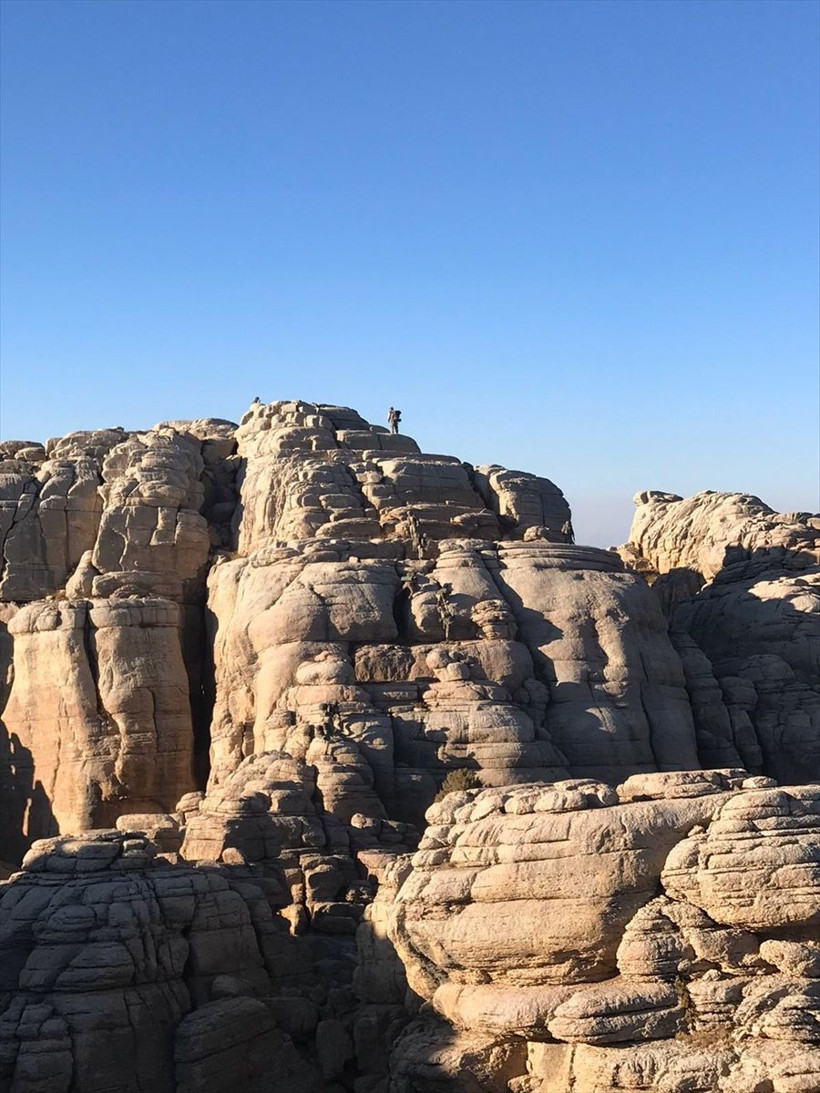 Kıran -1-2-3 operasyonlarında terör örgütüne büyük darbe! 43 terörist etkisiz hale getirildi - Resim: 2