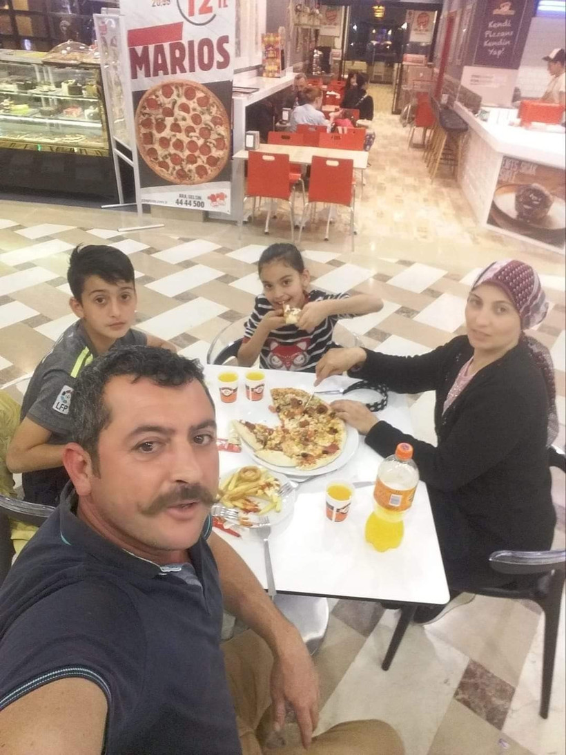 Manavgat'ta 17 saat içinde dört ölüm haberiyle yıkıldı - Resim: 1