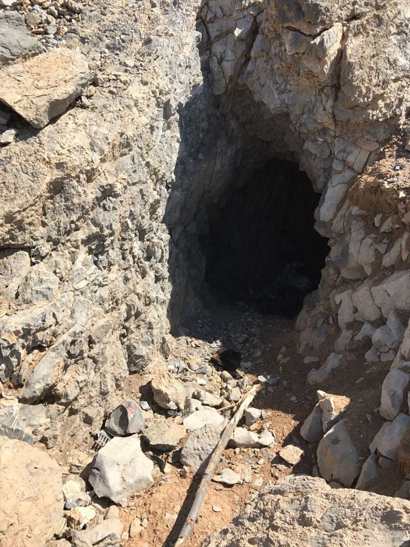Çifte Kıran operasyonuyla PKK'nın inine girildi! İçinden çıkanlara bakın - Resim: 4