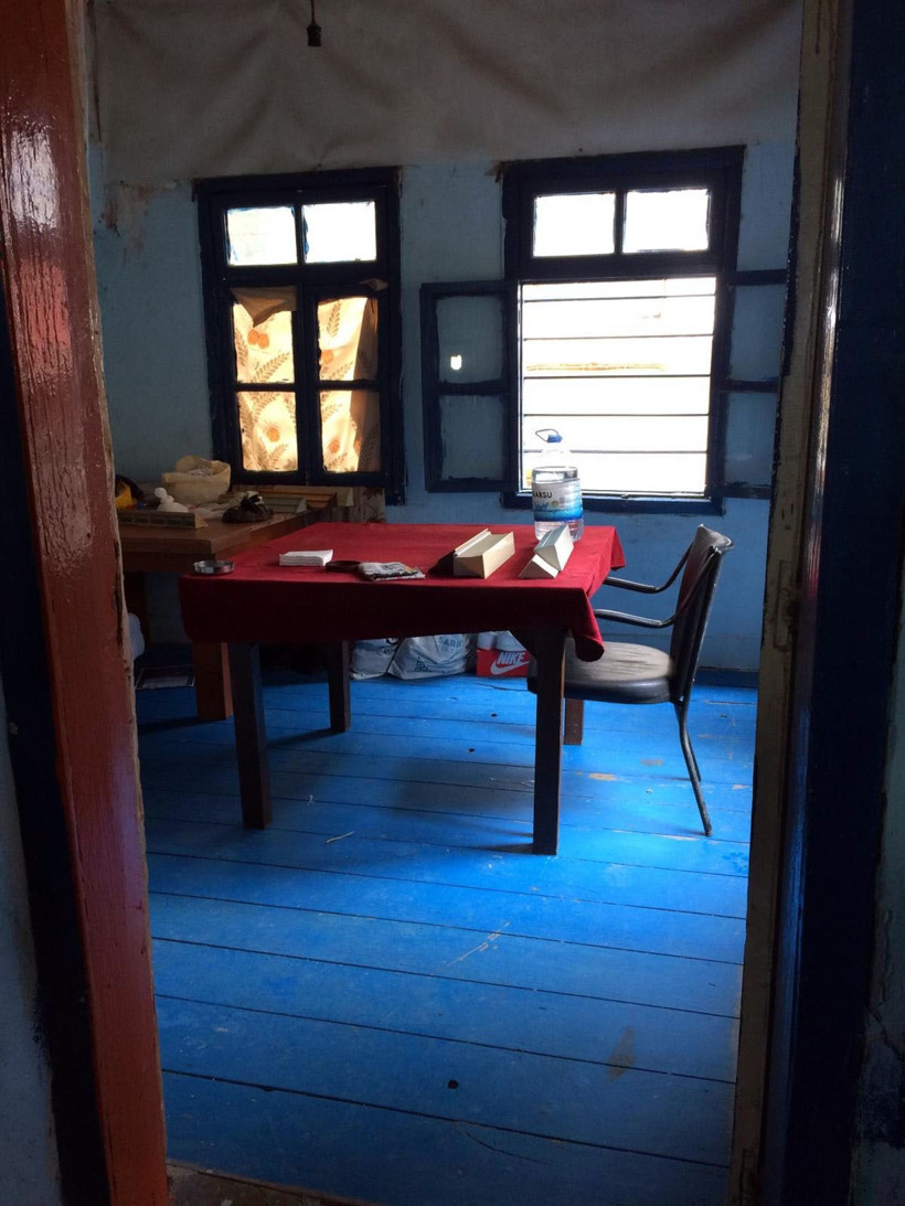 Adana'da kumar oynarken yakalanan kadınların bahanesi gün yapıyorduk - Resim: 3