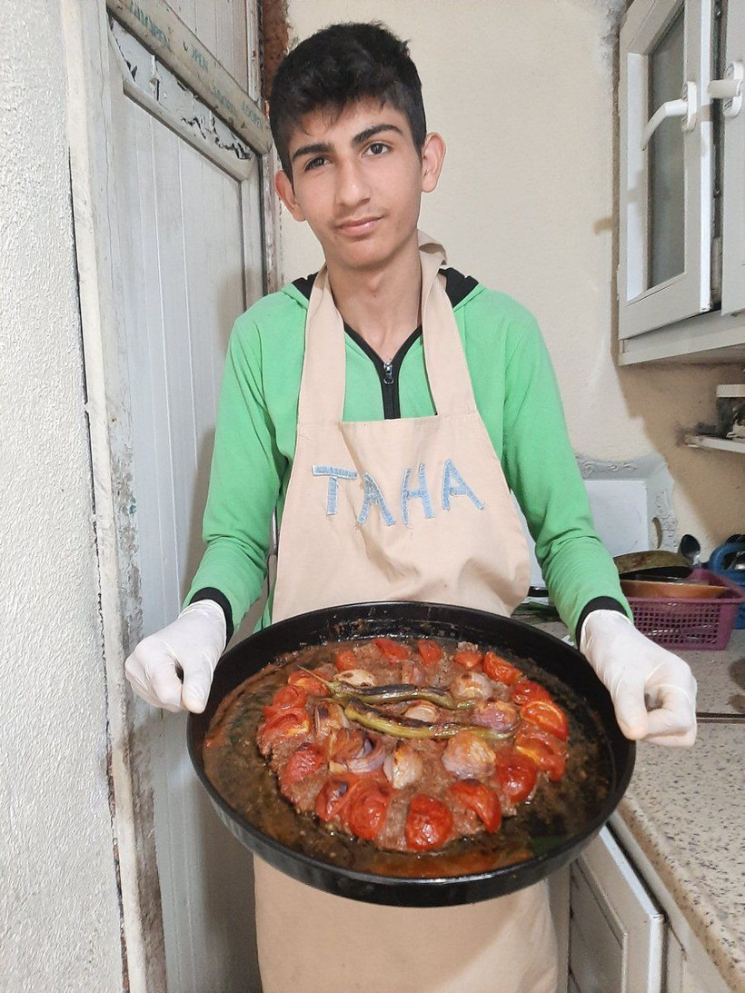 Taha Duymaz'ın söylediği sözler başını yaktı! Instagram hesabı kapatıldı - Resim: 1