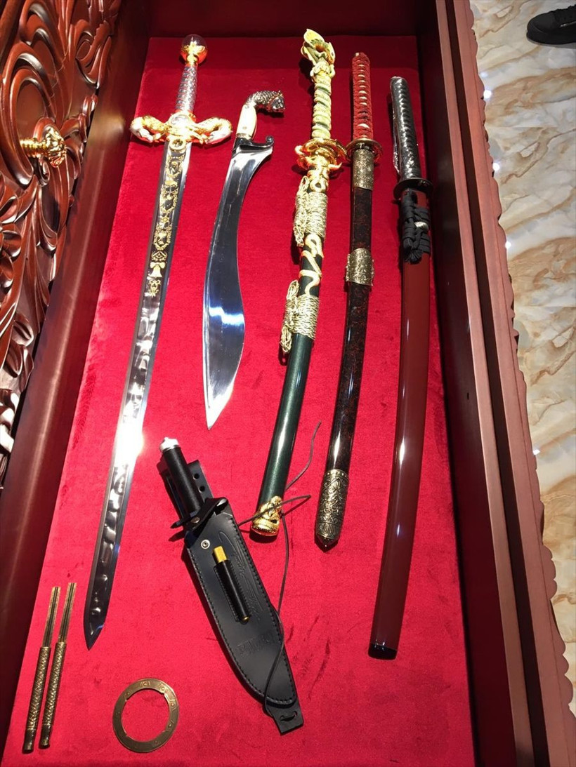 'Bataklık'tan ilk görüntüler! 9 ülkedeki operasyondan çarpıcı ayrıntılar ortaya çıktı - Resim: 1