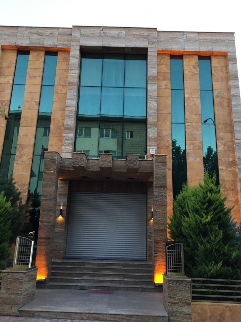 Uyuşturucu baronu 'Bataklık'tan çıktı! Kimdir bu Nejat Daş? - Resim: 4