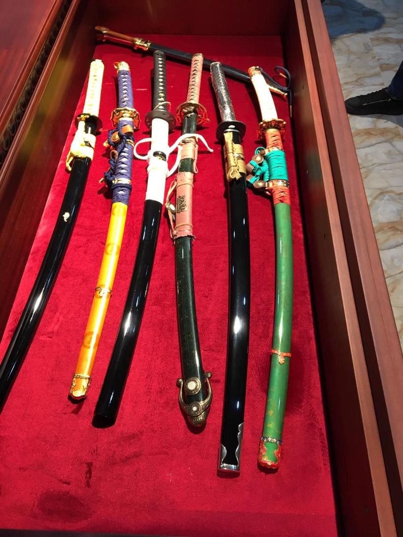 Uyuşturucu baronu 'Bataklık'tan çıktı! Kimdir bu Nejat Daş? - Resim: 3