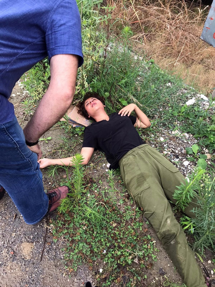 Sakarya'da kıza uyuşturucu verip tecavüz etmeye kalkıştı - Resim: 4