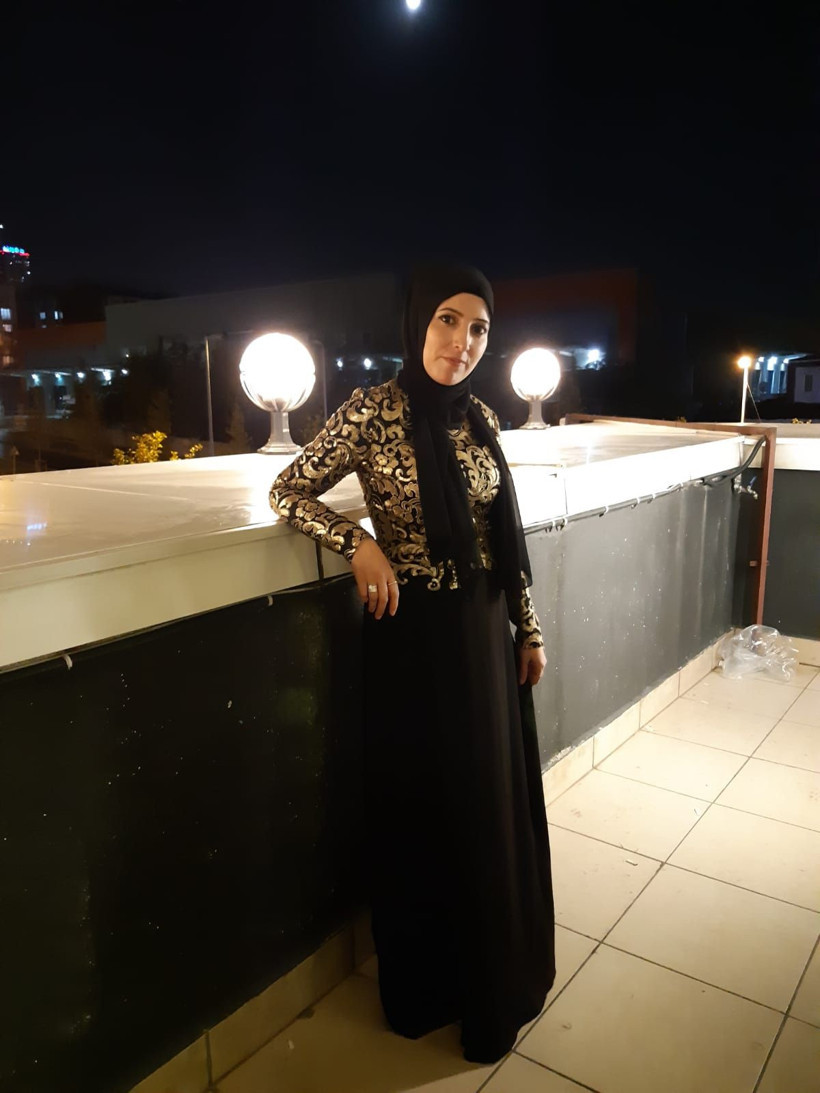 İstanbul'da cani koca 'Barışalım' diye çağırıp vahşice katletti! Gelin cesedinizi alın... - Resim: 4