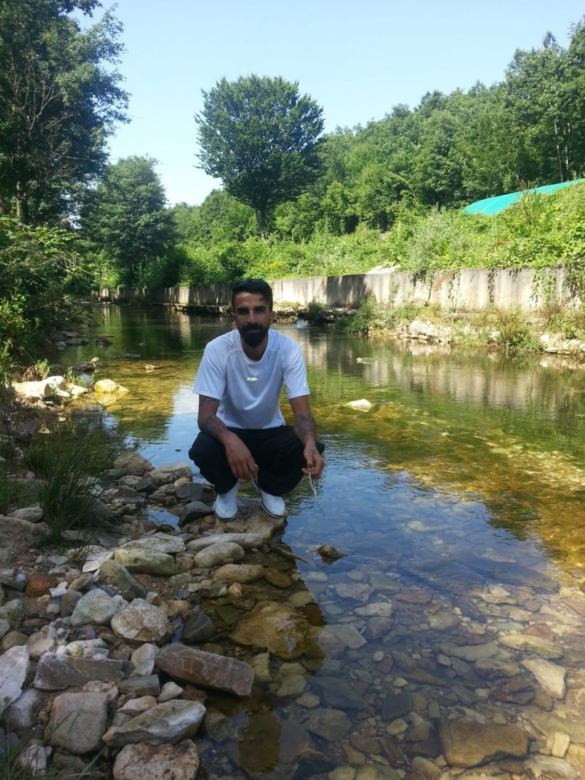 İstanbul'da cani koca 'Barışalım' diye çağırıp vahşice katletti! Gelin cesedinizi alın... - Resim: 3