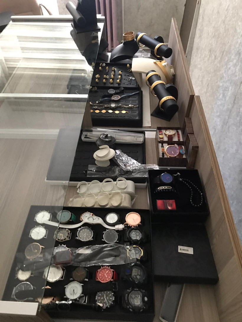 Ankara'da emeklileri tuzağa düşürüp tefecilik yapan çete çökertildi - Resim: 3