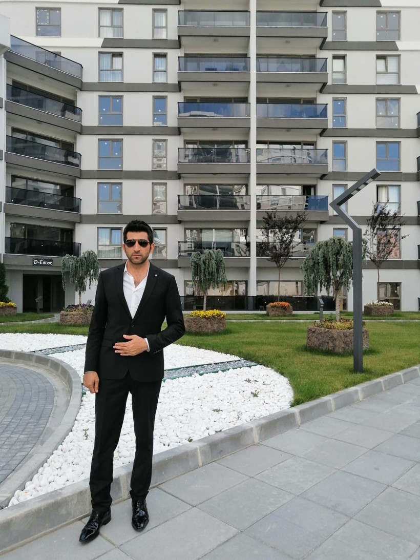 Benzerliği görenler gözlerine inanamadı! İşte Hakkarili Kenan İmirzalıoğlu - Resim: 3