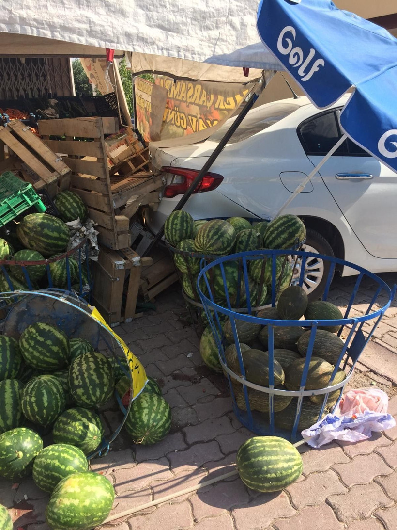 Başına öyle şeyler geldi ki market açtığına pişman oldu - Resim: 2