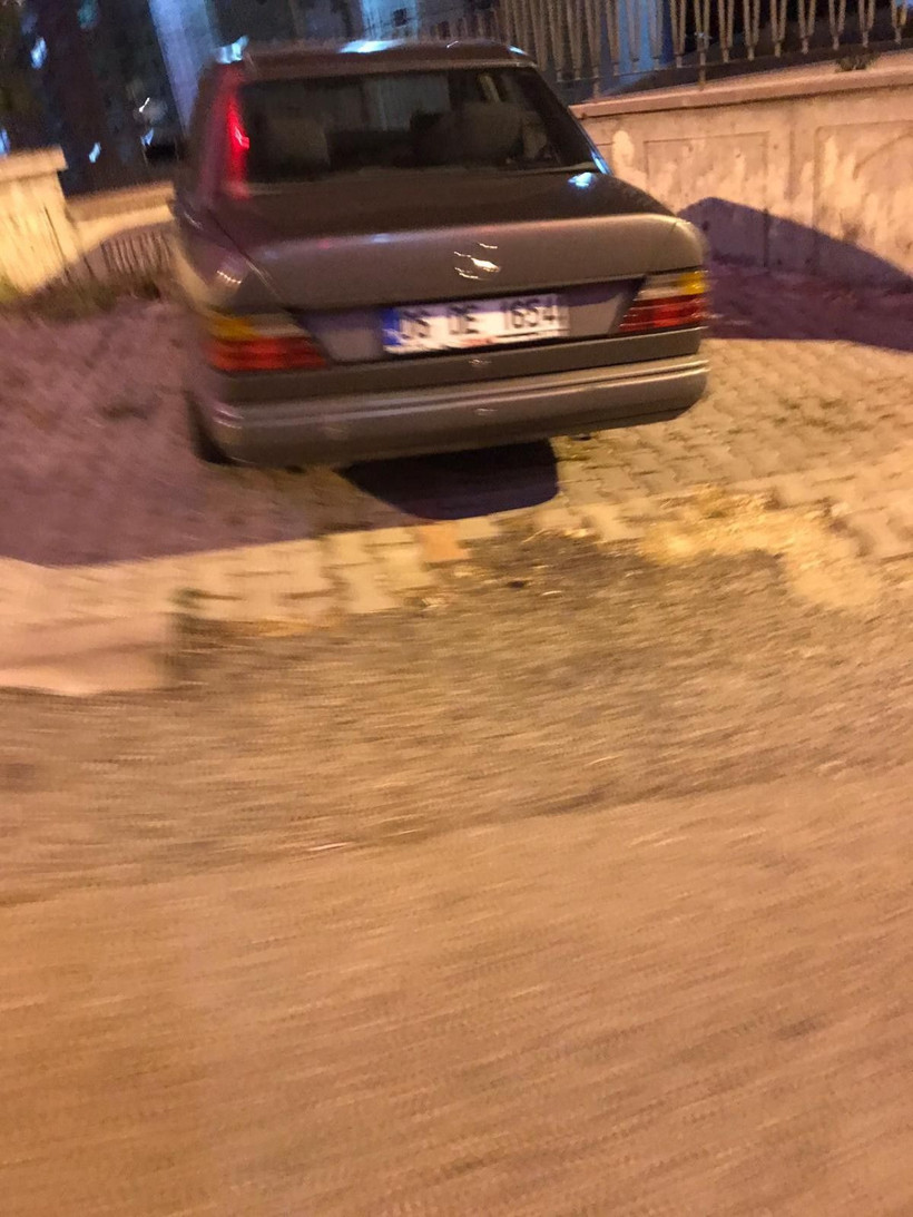 Ankara'da lüks araçları 15 saniyede çalan çete çökertildi - Resim: 3