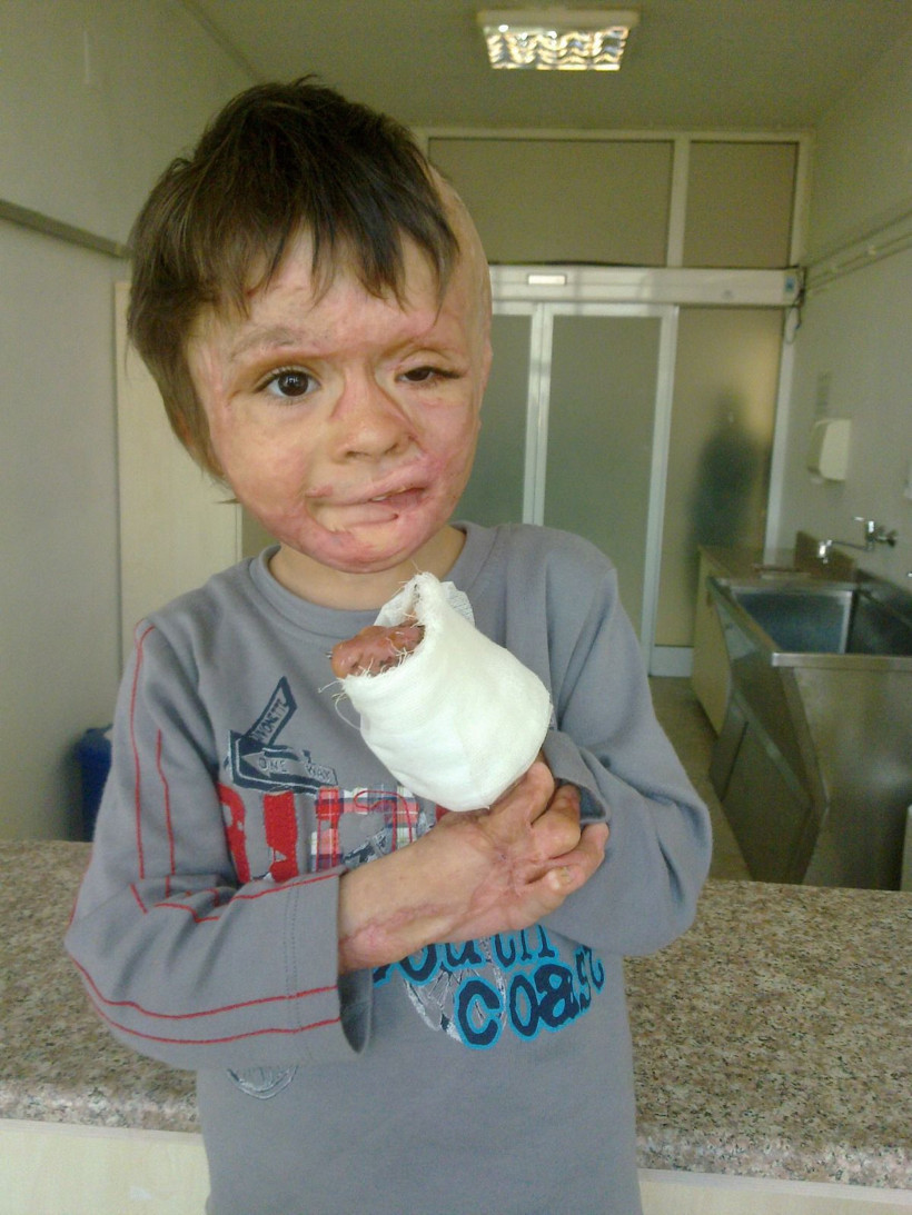 Burdur'da 8 yıldır evdeki bir odayı kilitli tutuyorlar baktıkça aynı kabusu yaşıyorlar - Resim: 3