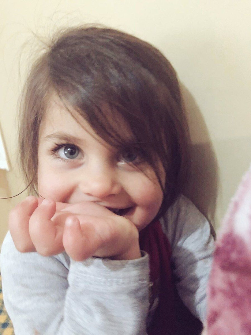 Minik Leyla Aydemir'in ölümündeki şok edici detaylar gerekçeli kararda çıktı! Traktör kavgası - Resim: 4