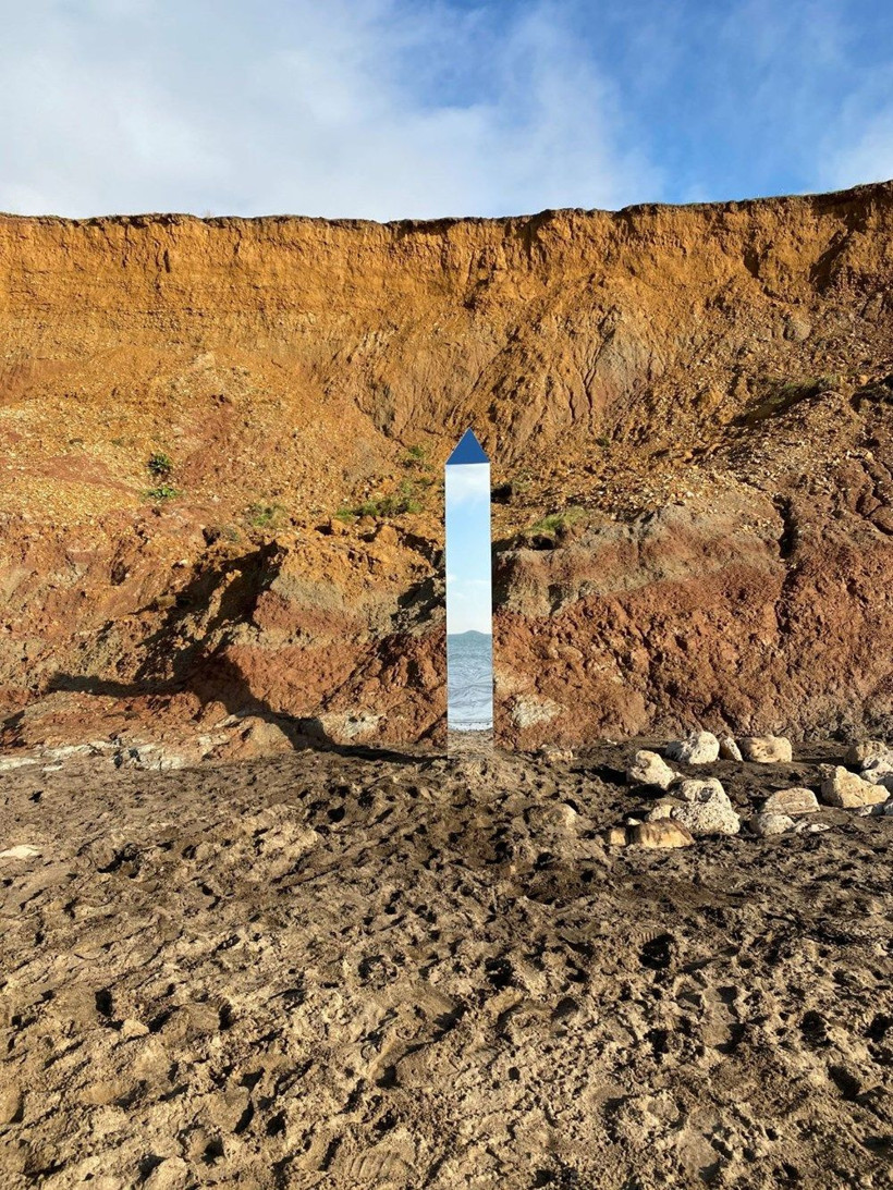 Dünyada büyük merak konusu olmuştu! Monolitin sırrı çözüldü - Resim: 4