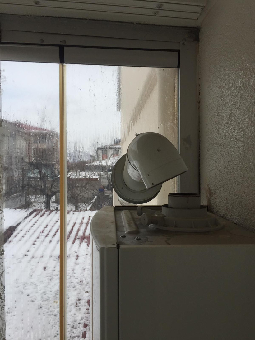 Erzincan'da polis memuru ve öğretmen eşi evlerinin mutfağında ölü bulundu - Resim: 3